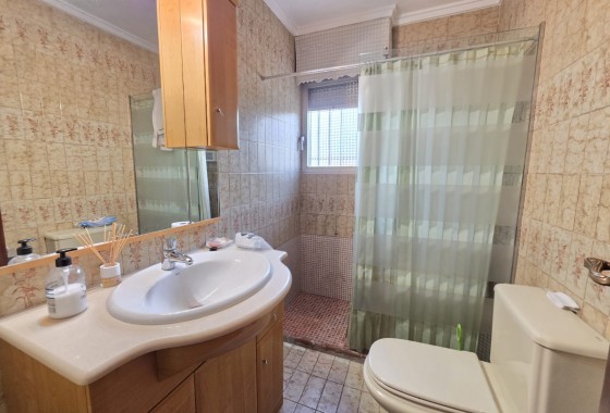 Revente - Villa - Elda - Inland