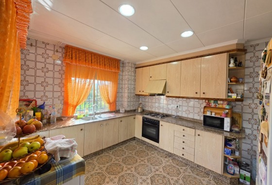 Revente - Villa - Elda - Inland