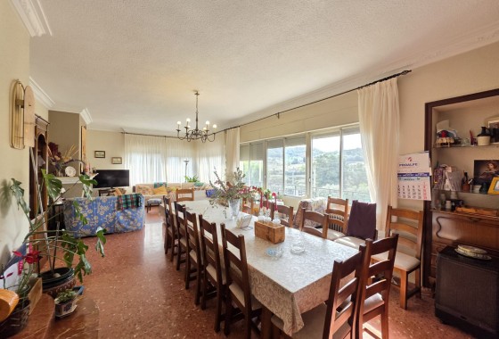 Revente - Villa - Elda - Inland