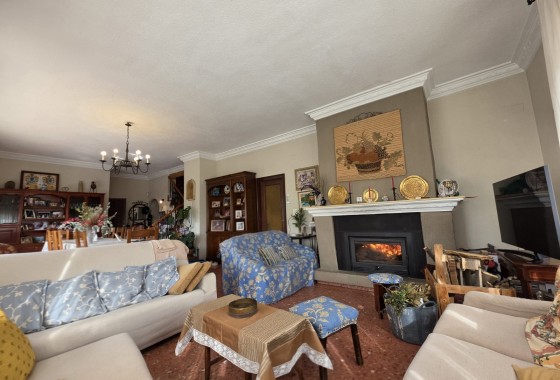 Revente - Villa - Elda - Inland
