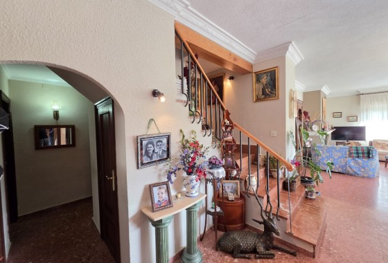 Revente - Villa - Elda - Inland