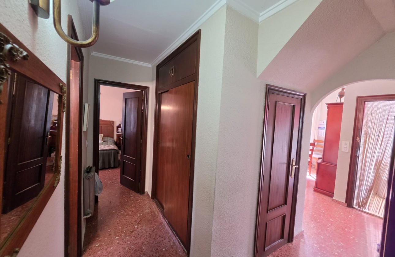 Revente - Villa - Elda - Inland