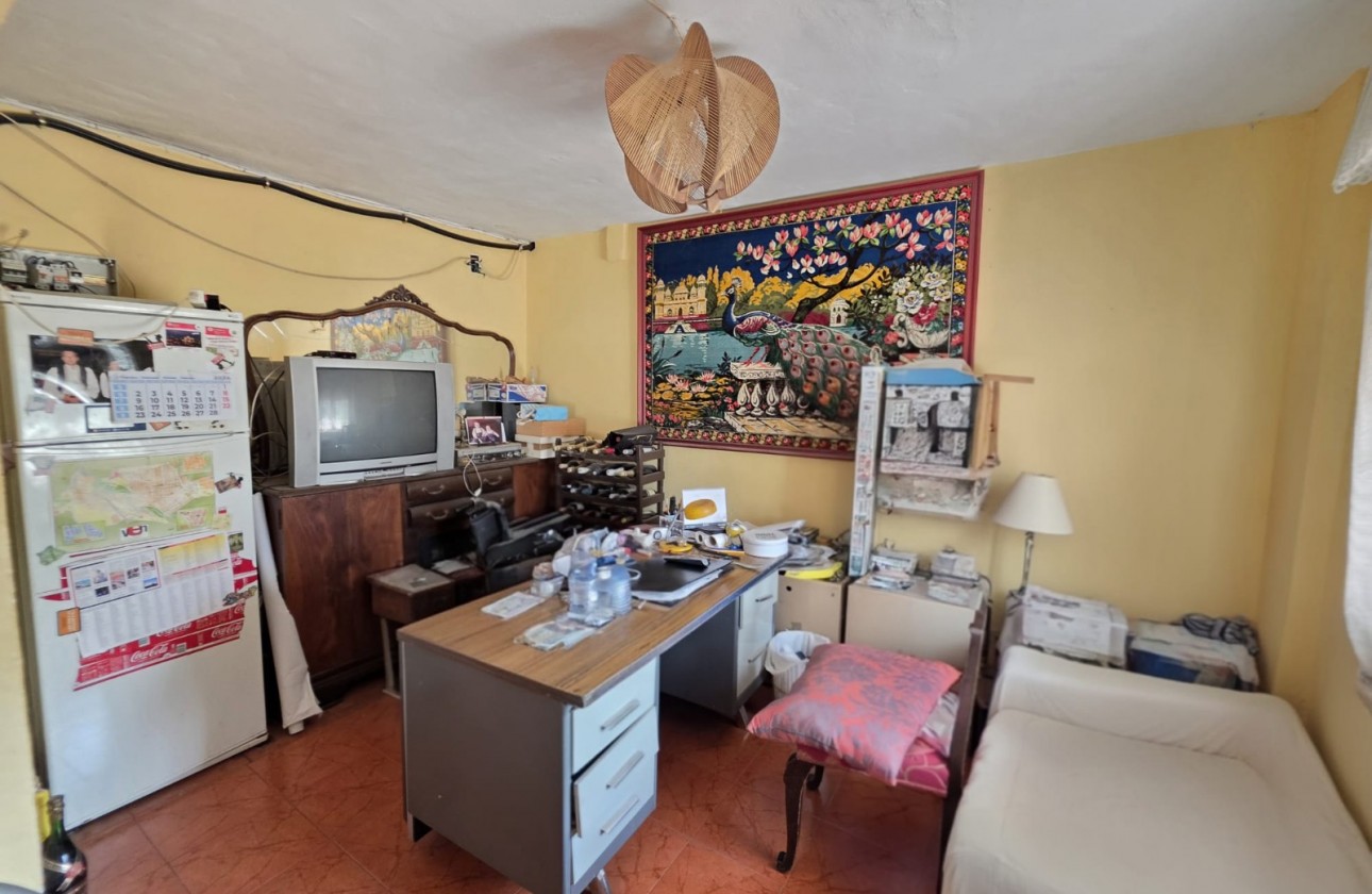 Revente - Villa - Elda - Inland