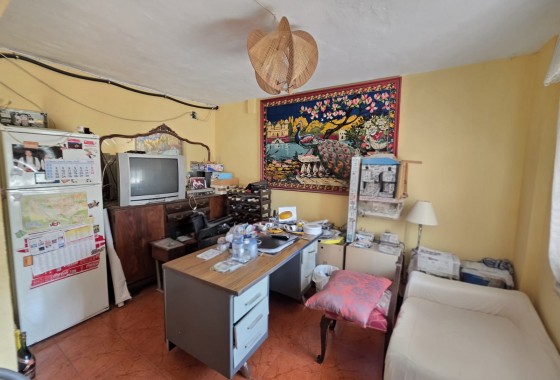 Revente - Villa - Elda - Inland