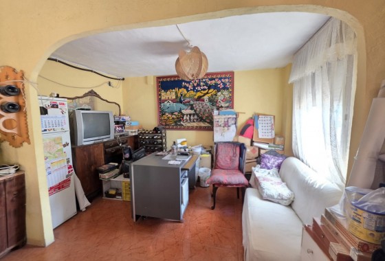 Revente - Villa - Elda - Inland
