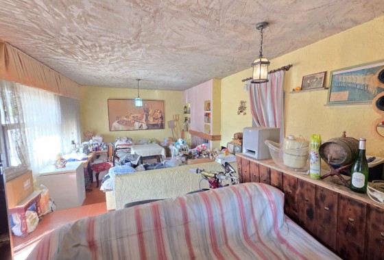 Revente - Villa - Elda - Inland