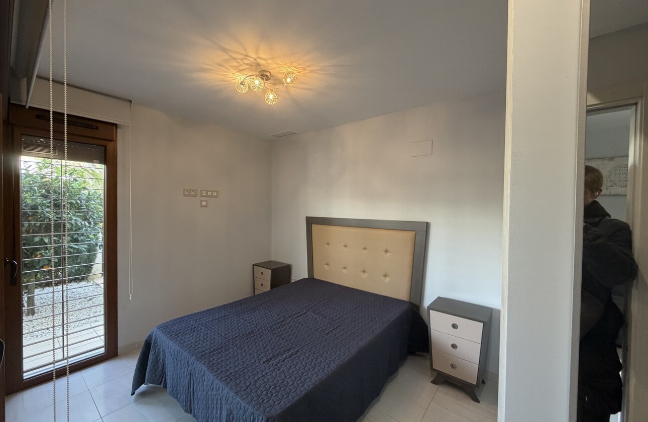 Resale - Apartment / flat - La Zenia - Secreto de la Zenia