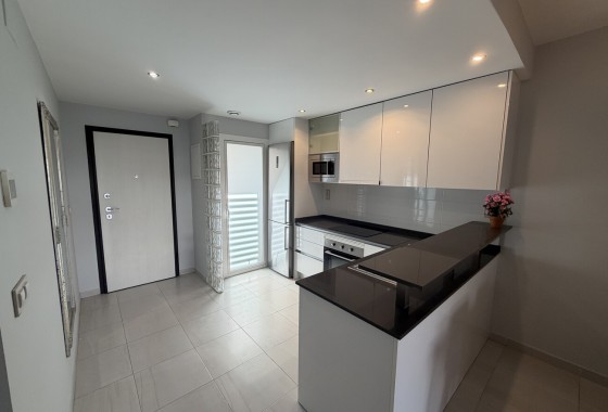 Resale - Apartment / flat - La Zenia - Secreto de la Zenia