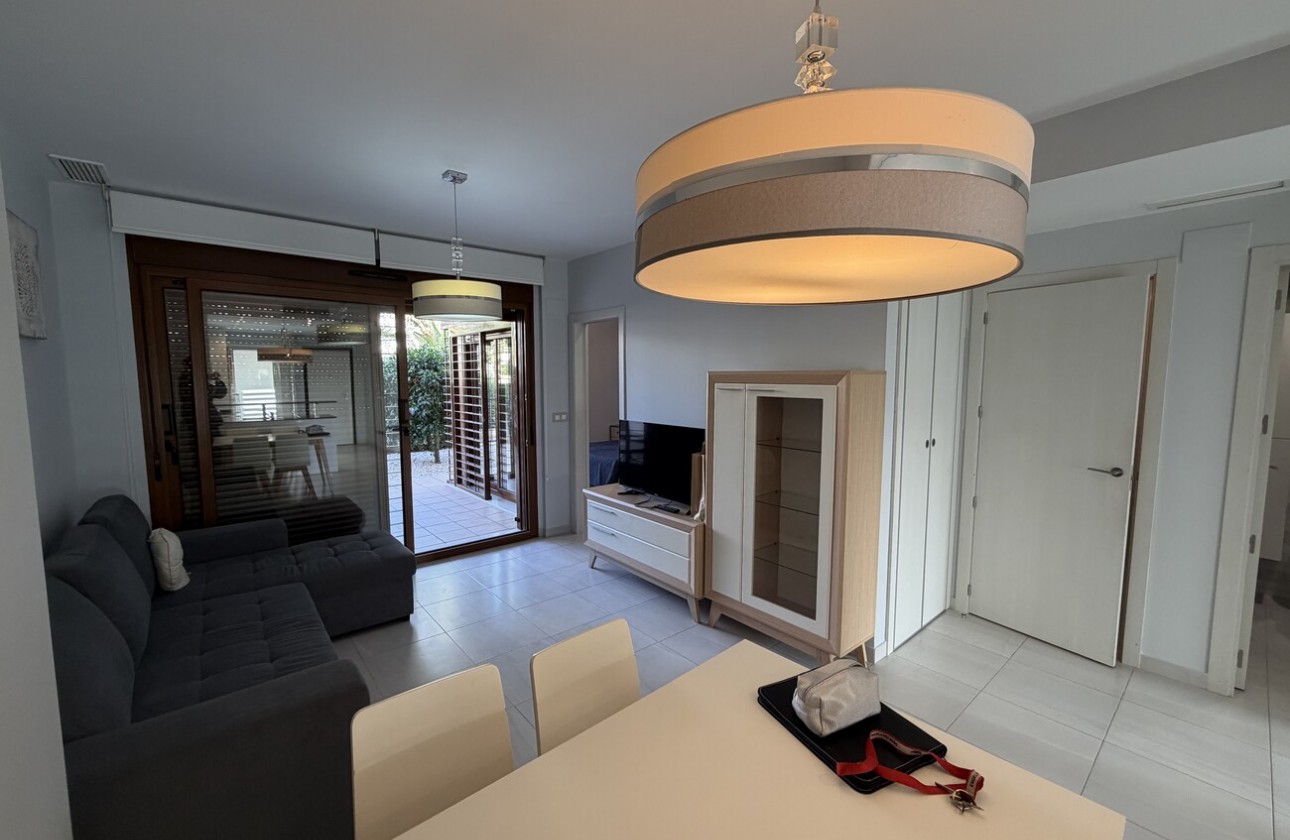 Resale - Apartment / flat - La Zenia - Secreto de la Zenia