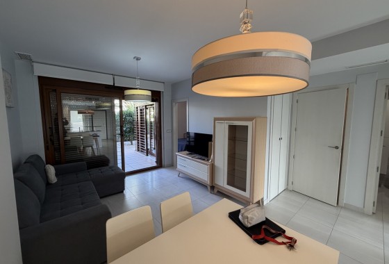 Resale - Apartment / flat - La Zenia - Secreto de la Zenia