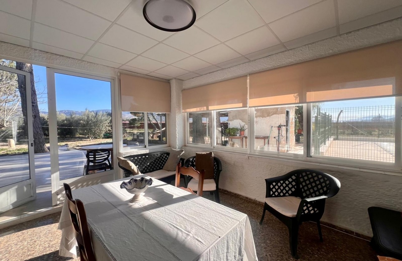 Revente - Property - Jumilla - Inland