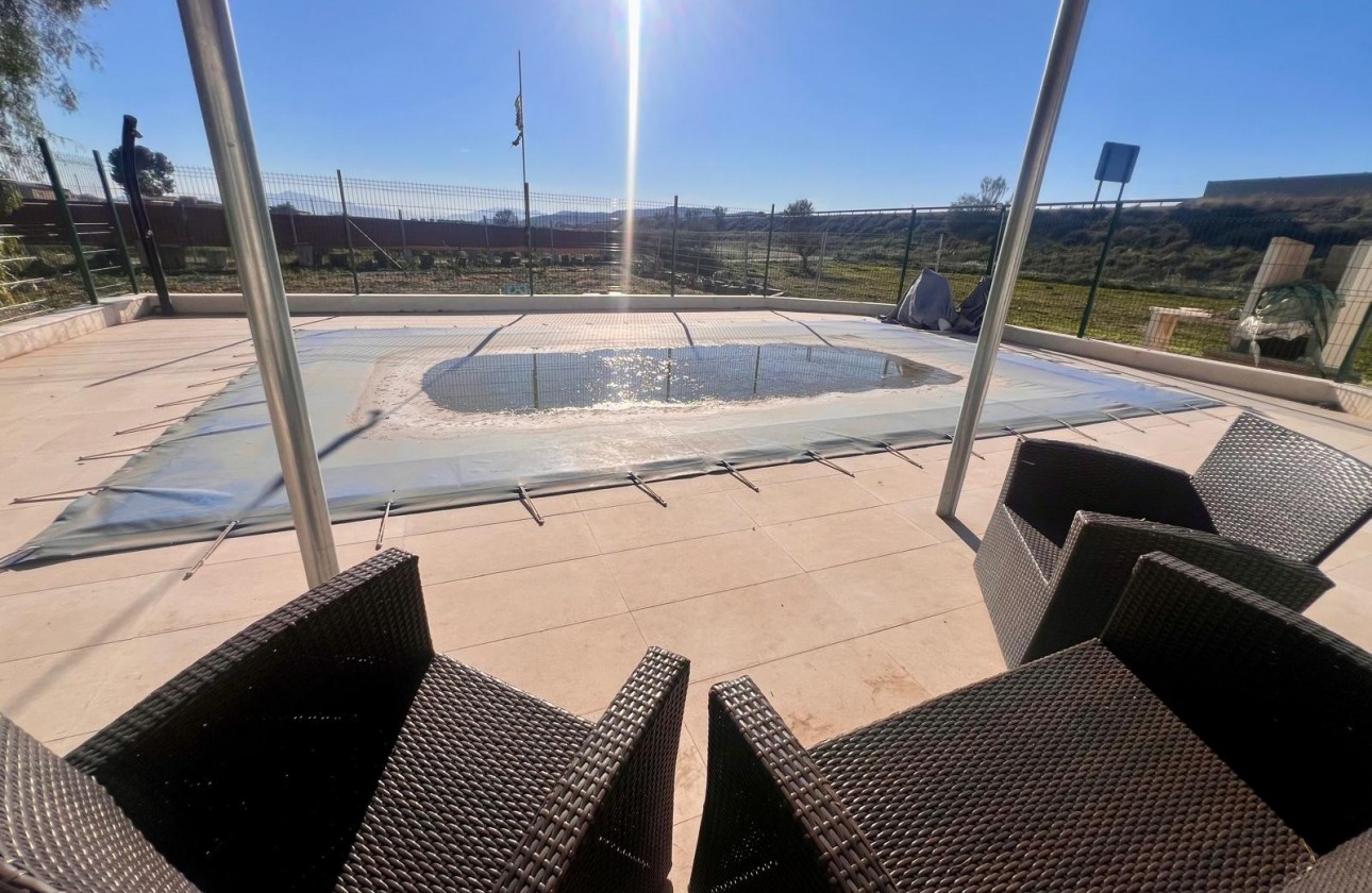 Revente - Property - Jumilla - Inland
