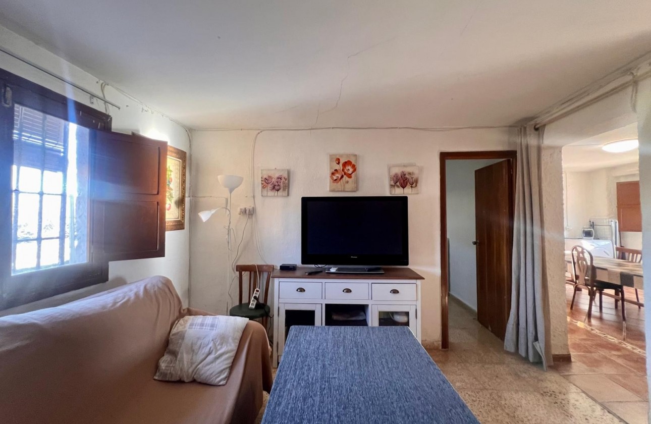 Revente - Property - Jumilla - Inland