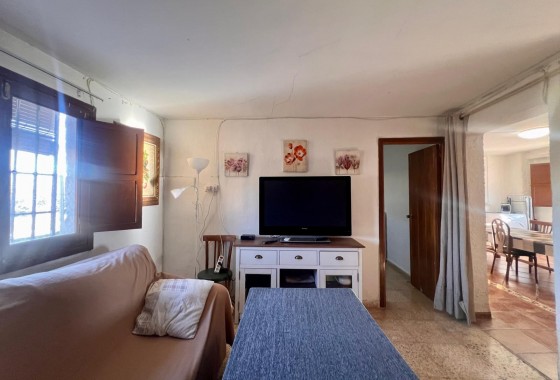 Revente - Property - Jumilla - Inland