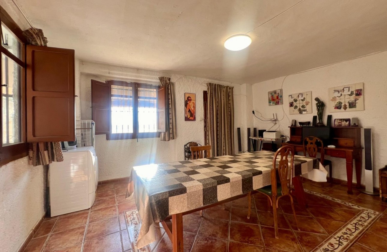 Revente - Property - Jumilla - Inland