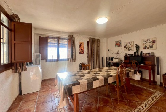 Revente - Property - Jumilla - Inland