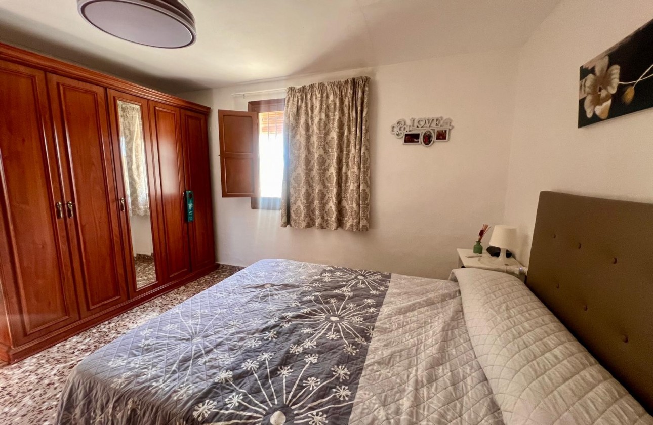 Revente - Property - Jumilla - Inland