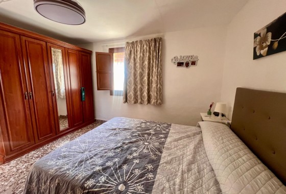 Revente - Property - Jumilla - Inland