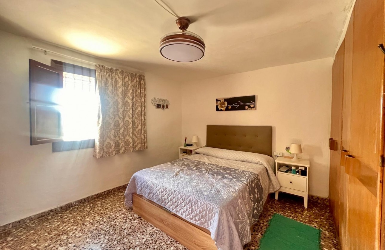 Revente - Property - Jumilla - Inland