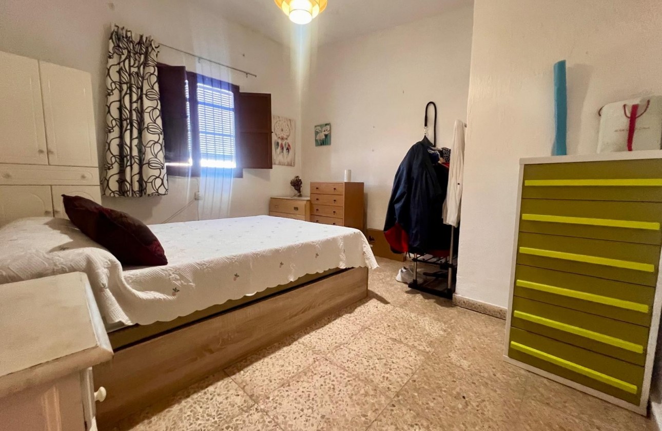 Revente - Property - Jumilla - Inland
