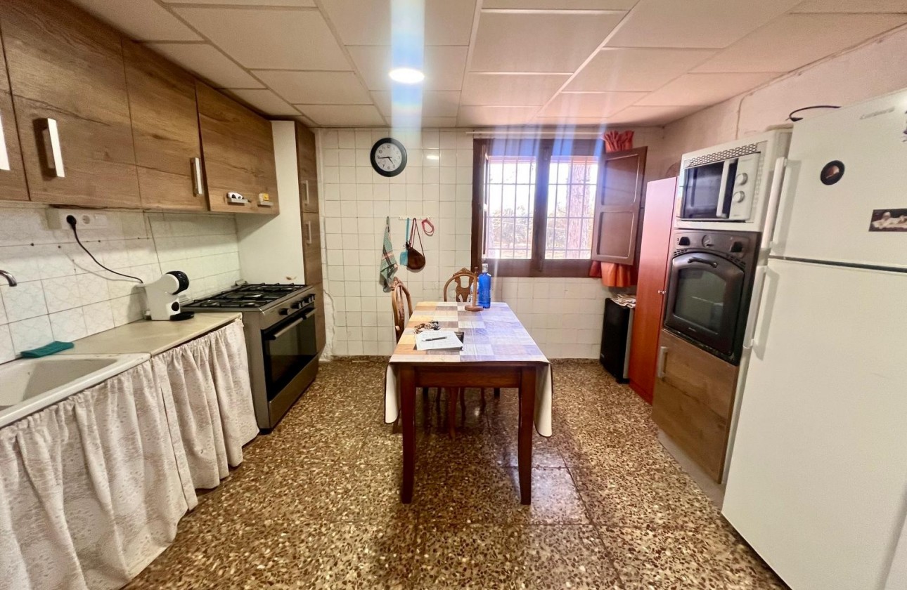 Revente - Property - Jumilla - Inland