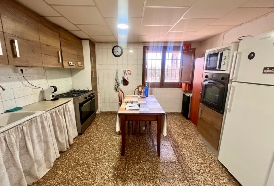 Revente - Property - Jumilla - Inland