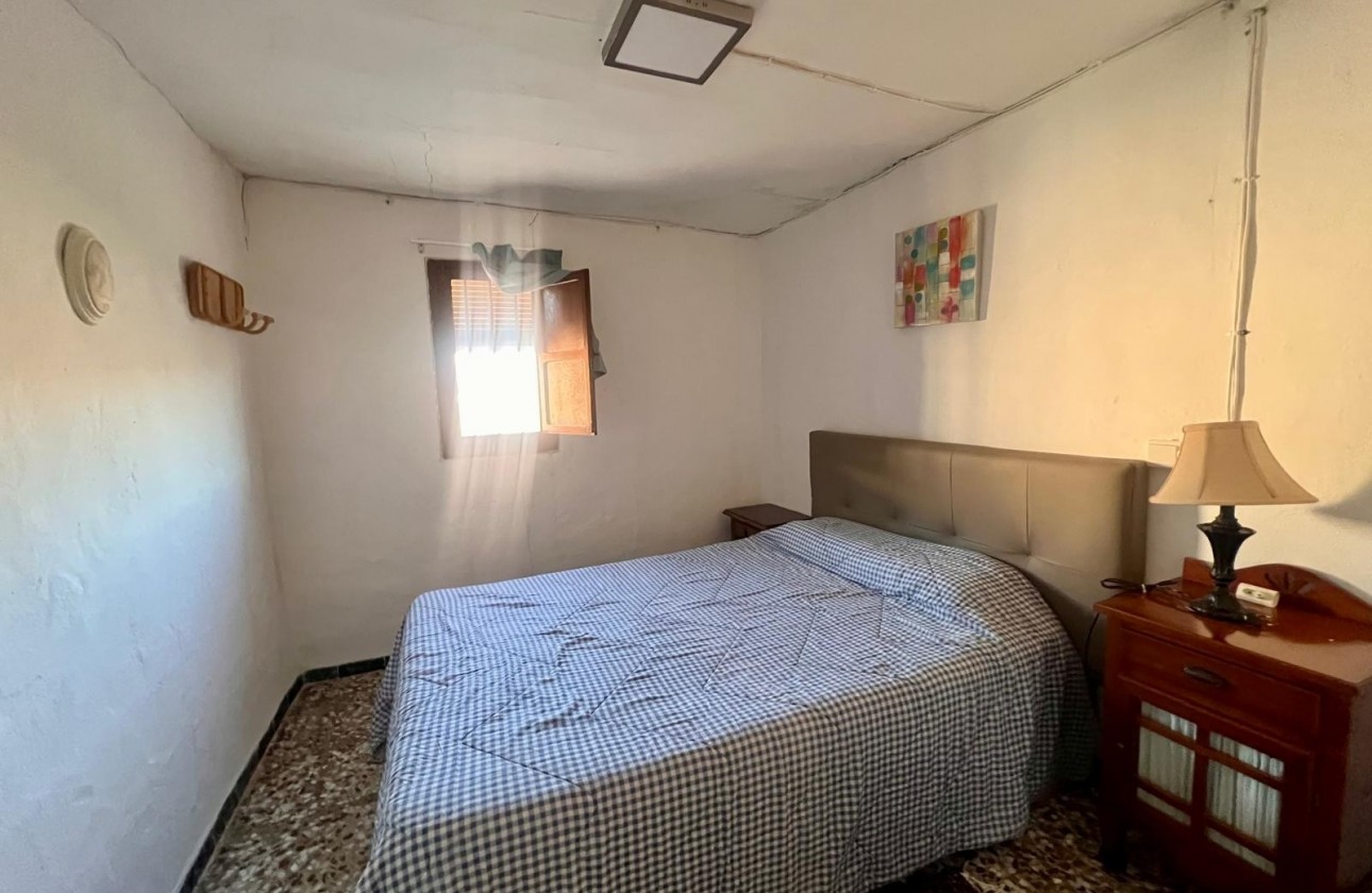 Revente - Property - Jumilla - Inland