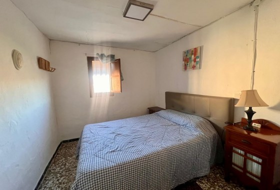 Revente - Property - Jumilla - Inland
