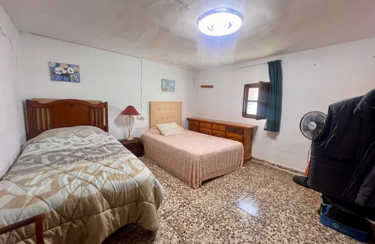 Revente - Property - Jumilla - Inland