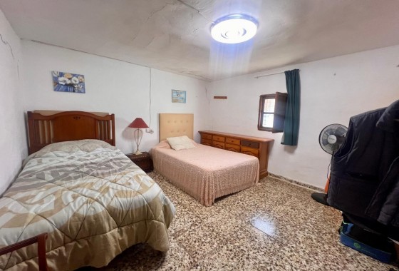 Revente - Property - Jumilla - Inland