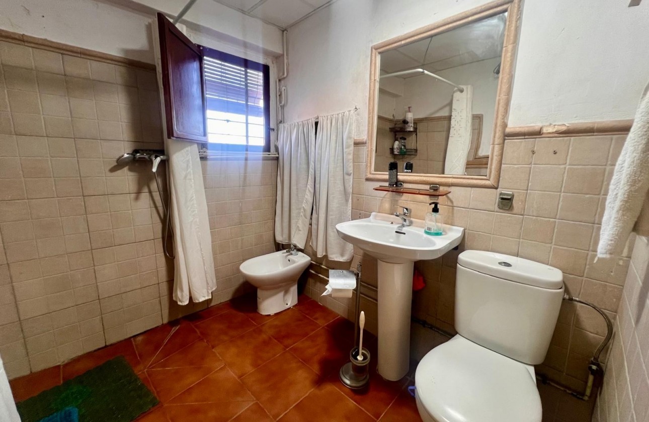 Revente - Property - Jumilla - Inland