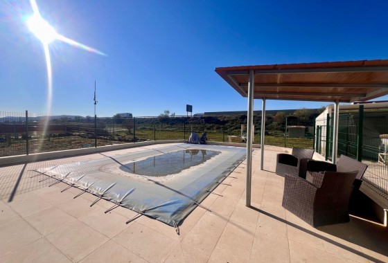 Revente - Property - Jumilla - Inland
