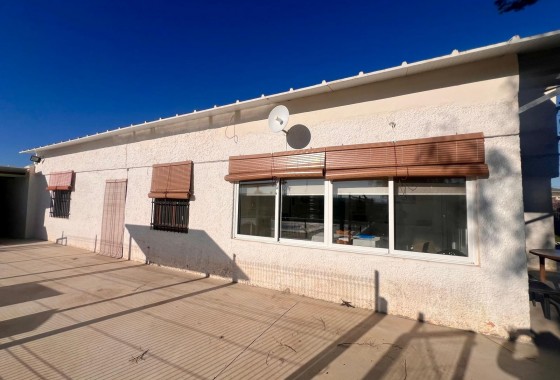 Revente - Property - Jumilla - Inland