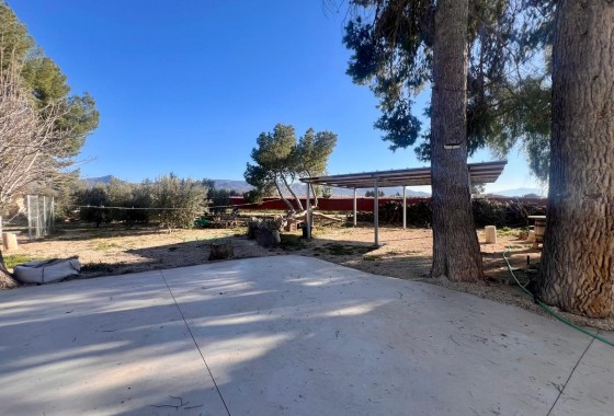 Revente - Property - Jumilla - Inland