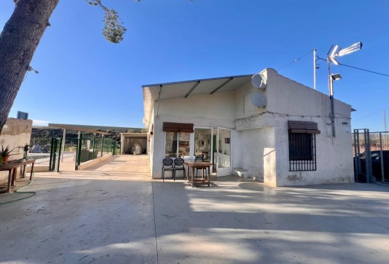 Revente - Property - Jumilla - Inland