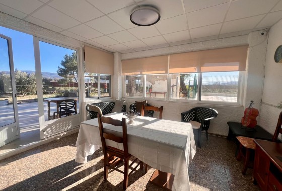 Revente - Property - Jumilla - Inland