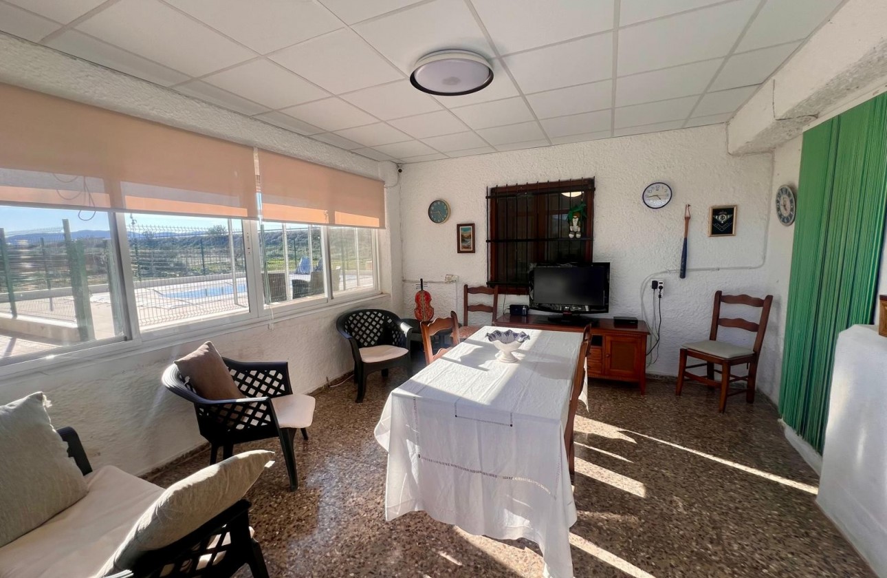 Revente - Property - Jumilla - Inland