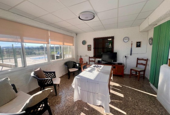 Revente - Property - Jumilla - Inland