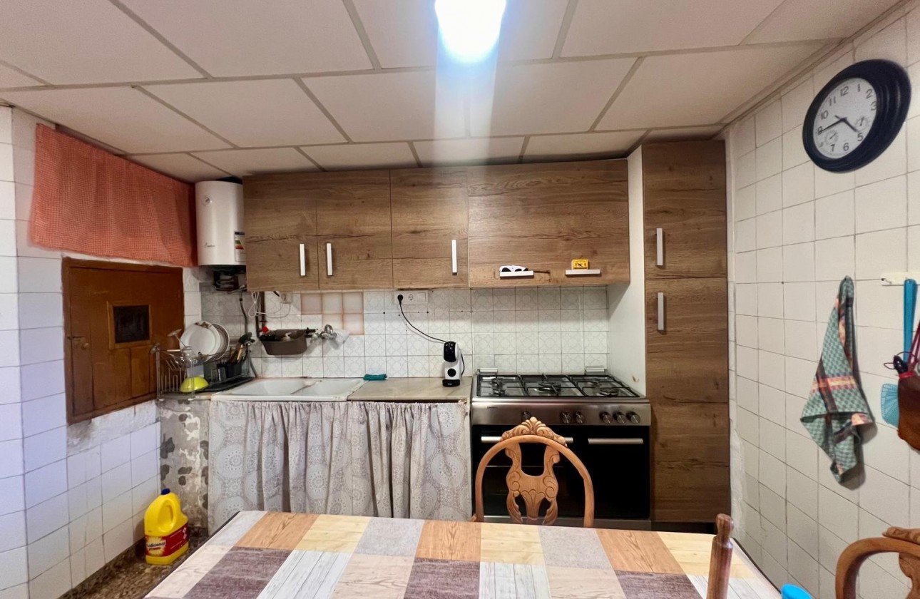 Revente - Property - Jumilla - Inland