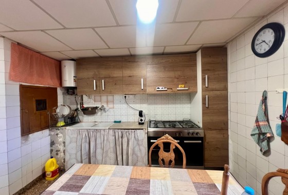 Revente - Property - Jumilla - Inland
