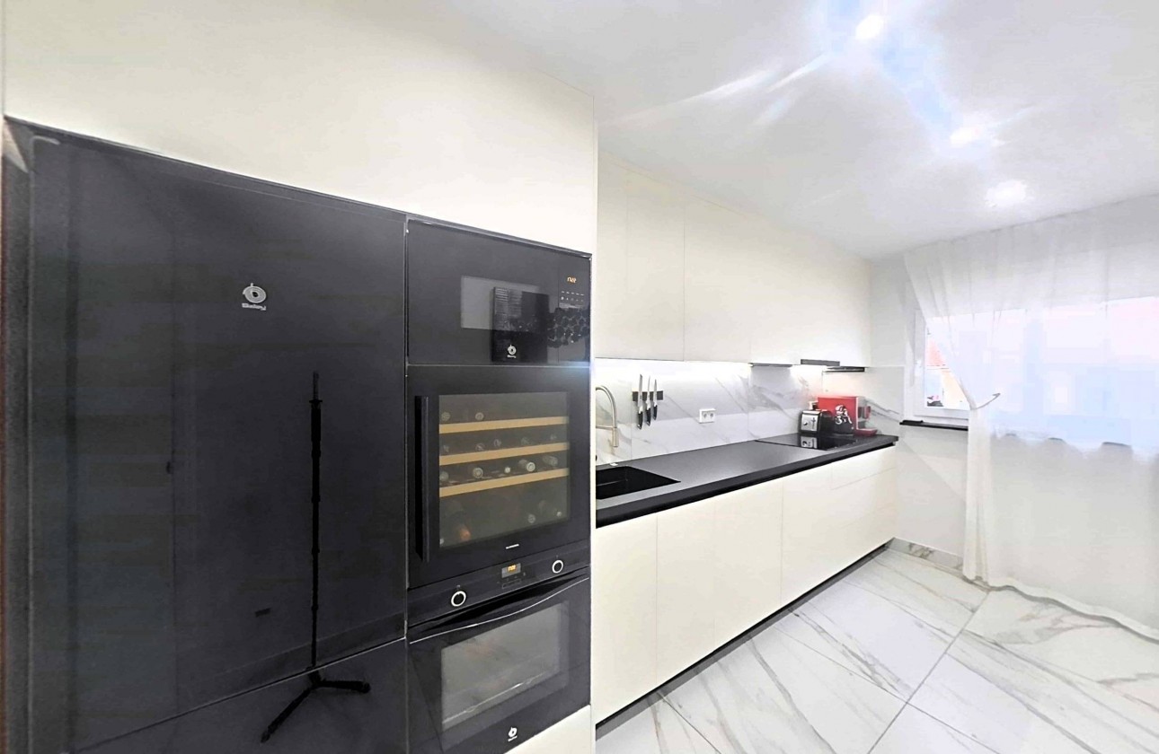 Reventa - Apartamento / piso - San Pedro del Pinatar - Villananitos