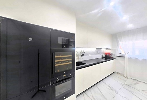 Reventa - Apartamento / piso - San Pedro del Pinatar - Villananitos