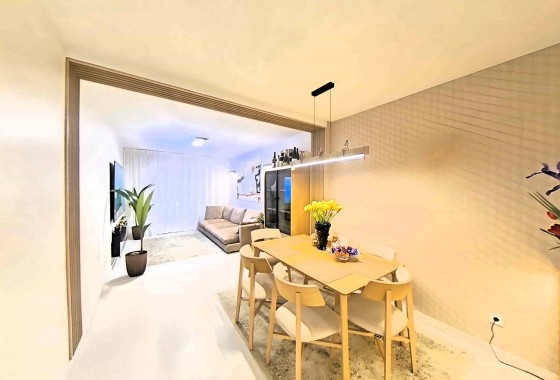Reventa - Apartamento / piso - San Pedro del Pinatar - Villananitos