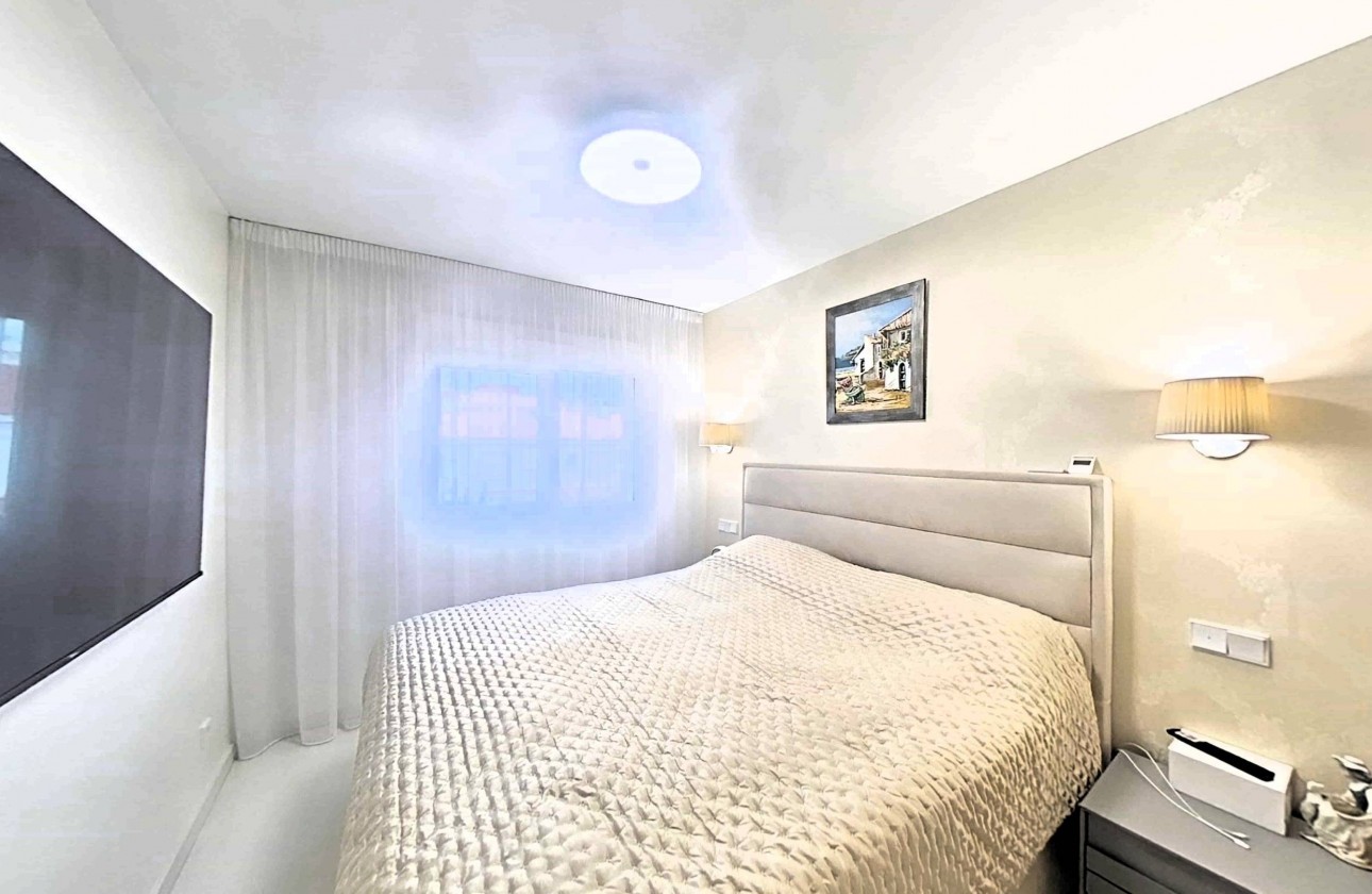Reventa - Apartamento / piso - San Pedro del Pinatar - Villananitos
