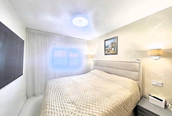 Reventa - Apartamento / piso - San Pedro del Pinatar - Villananitos