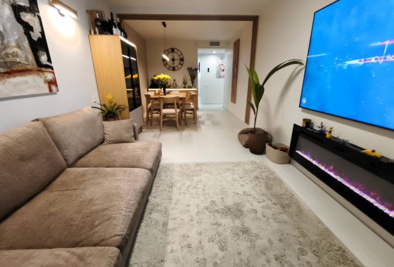 Reventa - Apartamento / piso - San Pedro del Pinatar - Villananitos