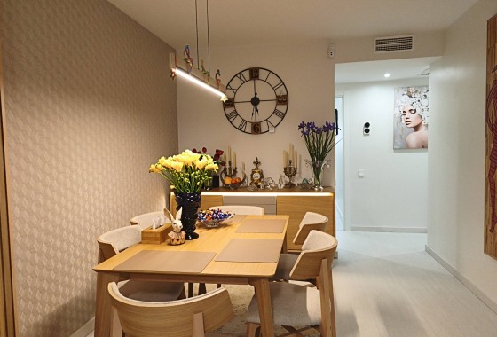 Reventa - Apartamento / piso - San Pedro del Pinatar - Villananitos