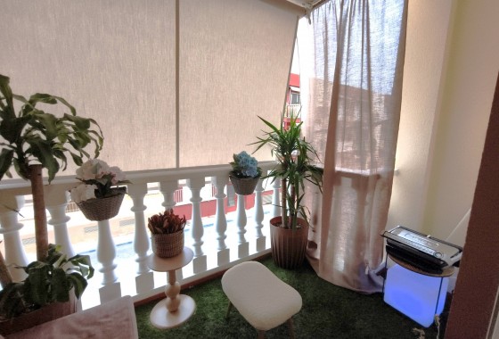 Reventa - Apartamento / piso - San Pedro del Pinatar - Villananitos