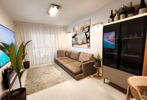 Reventa - Apartamento / piso - San Pedro del Pinatar - Villananitos