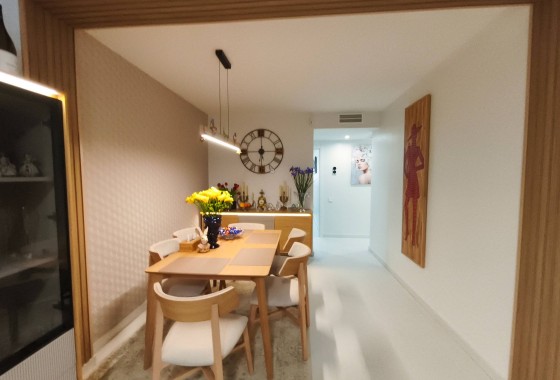 Reventa - Apartamento / piso - San Pedro del Pinatar - Villananitos